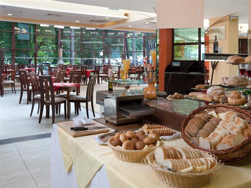 Hotel Arabella Beach Albena Eksteriør bilde