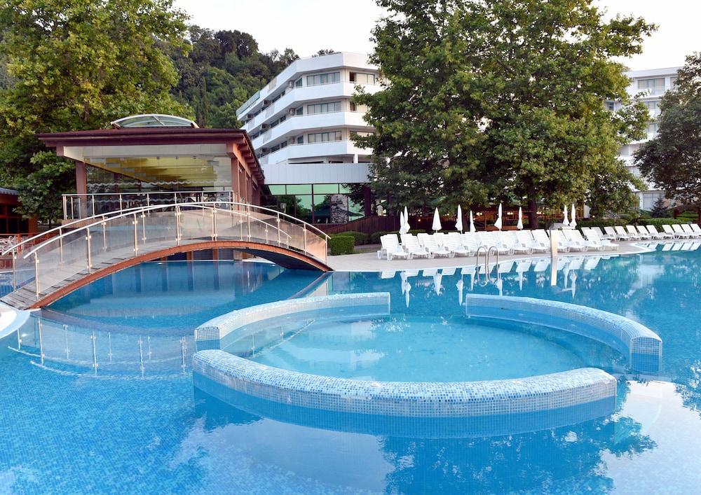 Hotel Arabella Beach Albena Eksteriør bilde