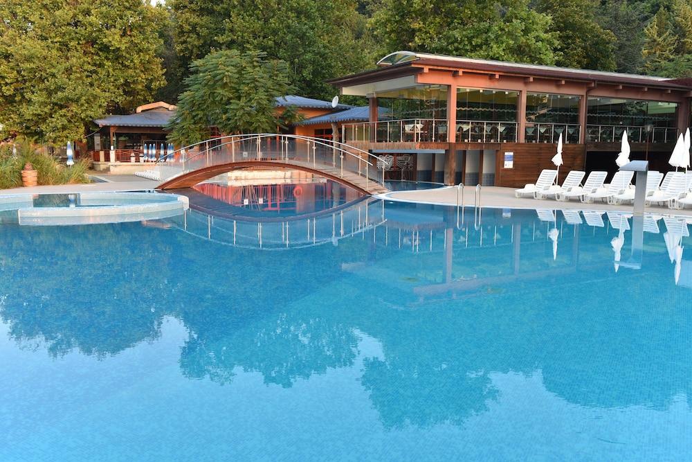 Hotel Arabella Beach Albena Eksteriør bilde