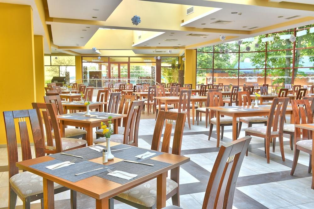 Hotel Arabella Beach Albena Eksteriør bilde