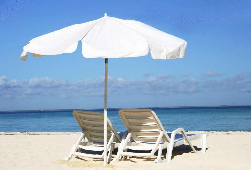 Hotel Arabella Beach Albena Eksteriør bilde