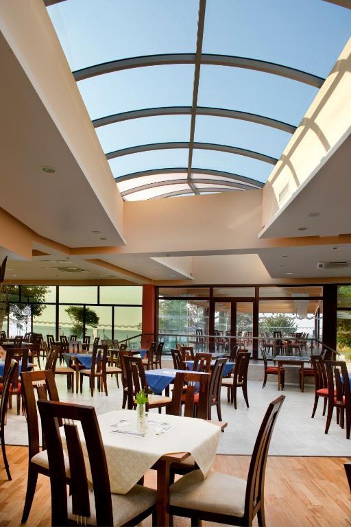 Hotel Arabella Beach Albena Eksteriør bilde