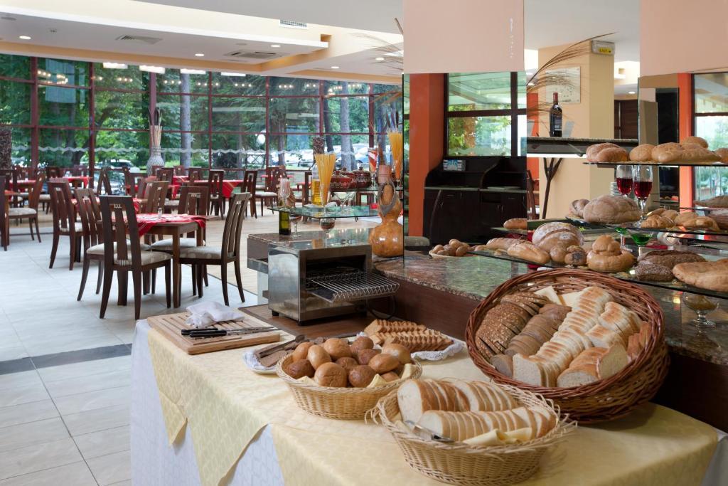 Hotel Arabella Beach Albena Eksteriør bilde