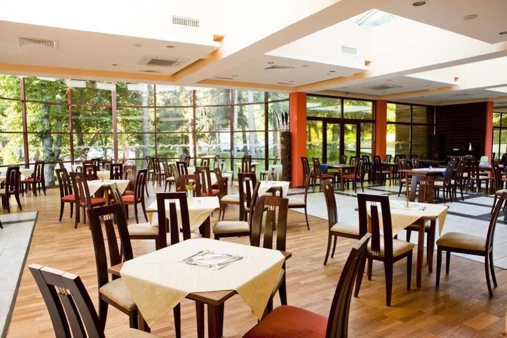 Hotel Arabella Beach Albena Eksteriør bilde